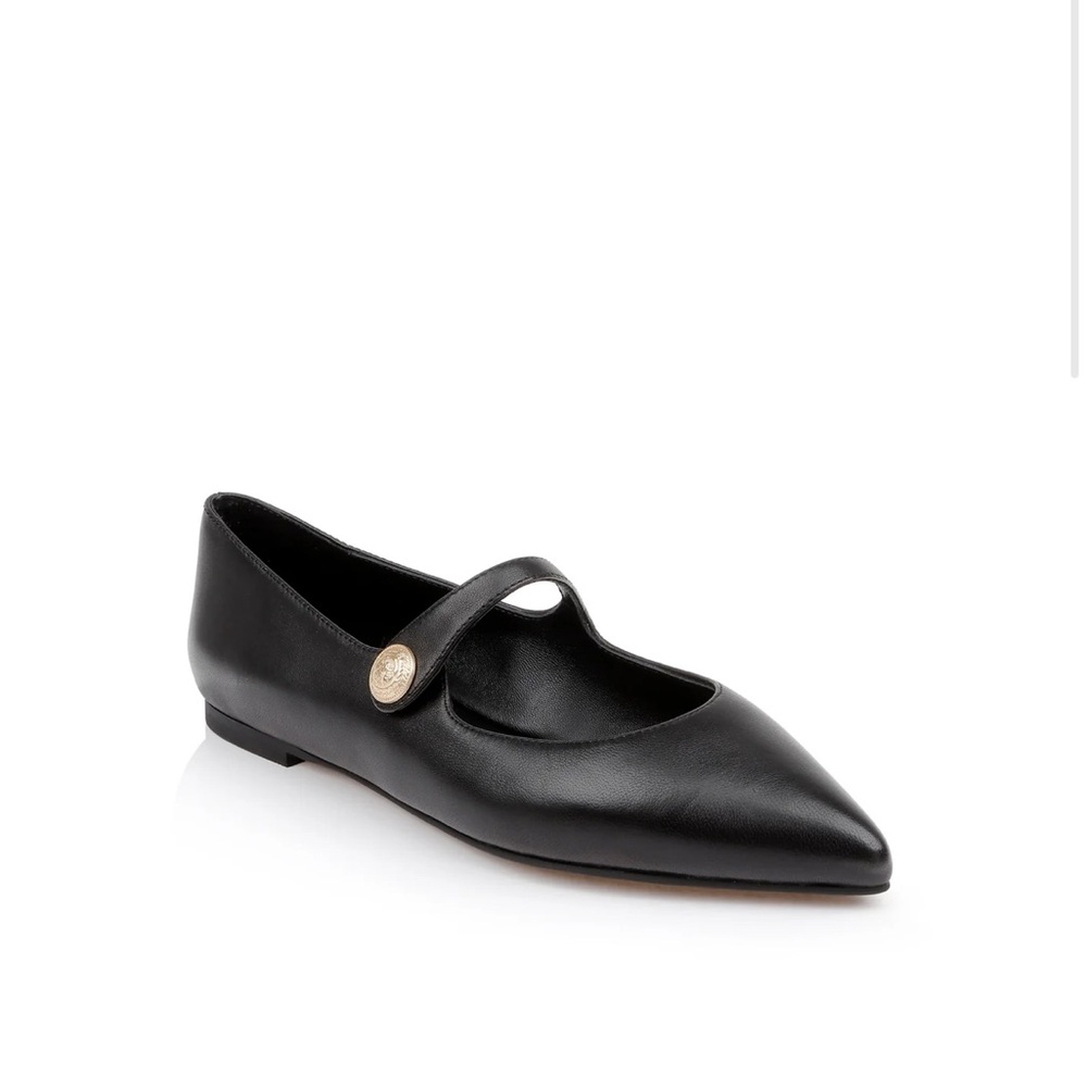 L'AGENCE Gersende Mary Jane Flat